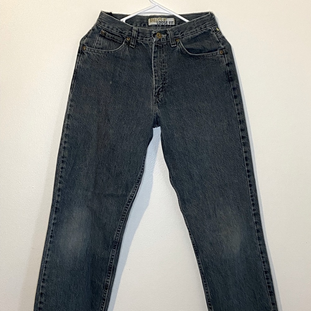 MOM JEANS